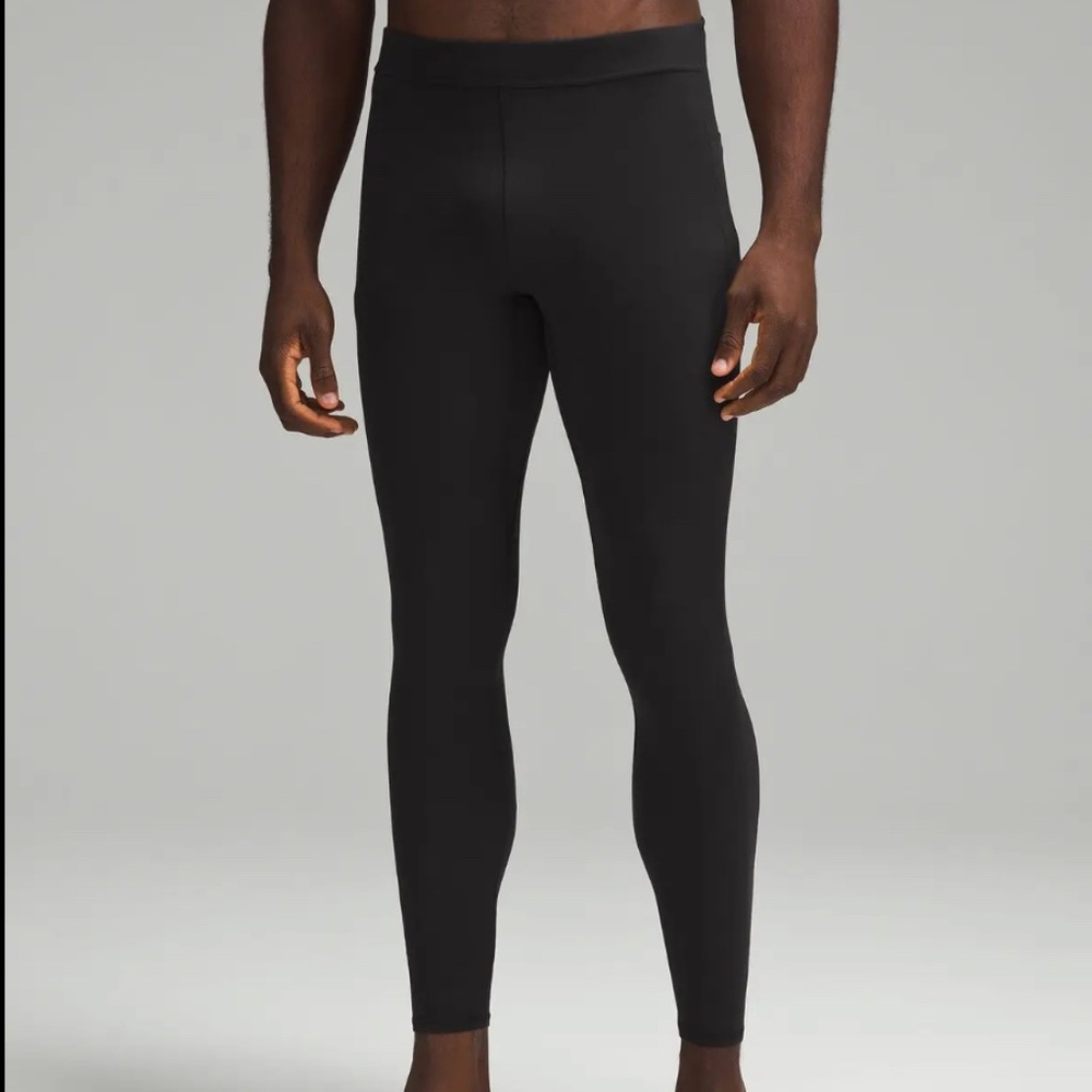 Lulu Lemon Balancer Tights